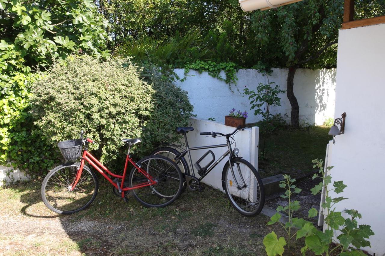 La Venelle de Jéricho Bed and Breakfast La Rochelle  Buitenkant foto